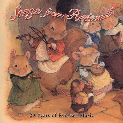 Songs from Redwall