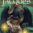 Penguin USA has released their Fall 2008 catalog and, with it, the cover to Doomwyte and a new plot summary! A hunt for long-lost treasure in the latest Redwall adventure […]