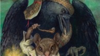 Long Patrol Forum member Safronia Cedarwood has posted a summary for Doomwyte that went out to members of the Redwall Readers Club with their Spring/Summer 2008 Newsletter. Traveller, beware of […]