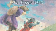 While the forthcoming release of a Redwall book is normally a cause for celebration and eager anticipation, Brian Jacques’ passing makes the next release a more solemn affair, as it […]