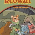 A new listing on Amazon UK suggest that the Redwall Television Series will be resuming its Region 2 DVD release in June. Entitled “Cluny the Scourge”, the DVD has a running time […]