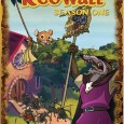 Plenty of developments regarding the Redwall Television Series‘ U.S. DVD release since the last update. FUNimation’s releases have continued past the initial volume (The Siege) to include Volume Two, Friends […]