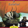 Amazon.com has posted the cover art for the Eulalia! unabridged audio book. Once more, art appears to be provided by Redwall.org artist, Sean Rubin, and the scene depicted looks to […]