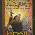 Since its listing first appeared, the Redwall 20th Anniversary Gift Package has been something of a question mark. We’ve been able to theorize as to its contents, but the only […]