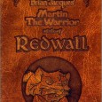 Last August, FUNimation Entertainment released Redwall – Season Three on DVD– a two disc set containing the final season of the television series, episodes 27 thru 39 (otherwise known as […]