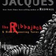 After more than two years since its initial release, Brian’s collection of spooky short-stories, The Ribbajack, will finally see release in paperback. Sharp eyed fans will notice that something is […]