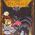 At long last, season two of the Redwall Television Series is headed to DVD! FUNimation Entertainment has announced plans to release Redwall: Season Two– a two-disc collection of all thirteen […]