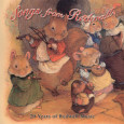 The Songs from Redwall CD is now available for order at The Redwall La Dita Book Club. Cost is £7.00, which the store will translate into $14.05 U.S. or 10.32 […]