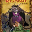 At long last, the Redwall Television Series is hitting U.S. shelves! Last year, the popular anime company FUNimation (Dragon Ball Z, Fullmetal Alchemist) signed a distribution deal with Nelvana stating […]