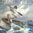 Amazon.com has posted the cover art, as well as a new teaser, for Voyage of Slaves: Adrift in the Mediterranean Sea, Ben falls captive to a band of slave traders […]