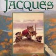 Firebird Fantasy, an imprint of Penguin Putnam, Inc., has recently issued new printings of both Redwall and Mossflower, in 7 3/4″ x 5″ dimensions more befitting younger readers. These printings […]