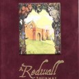 The website Booksense.com (and other outlets such as Amazon.com) recently posted this review of the upcoming product, A Redwall Journal. “For years, Brian Jacques’ words have been winning children everywhere. […]