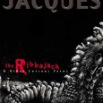 Popular book-site Locus Online has added Brian’s new book, ‘The Ribbajack‘, to its list of upcoming releases. Expect to see The Ribbajack hit shelves in May 2004. Stay tuned to […]