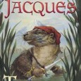 Today is “T-Day”. The Taggerung and A Redwall Winter’s Tale have been released! (Tagg and Tale. Be sure to go out and get them. What I’ve read of Taggerung so […]