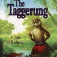 The Long Patrol and The Redwall Newsline are proud to be the first site to feature a scan of the UK cover for The Taggerung! Be on the lookout for […]
