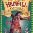 Two treats for you today. First is the cover scan for The Tribes of Redwall: Otters– another Newsline exclusive. Otters is due out in the UK in a scant six […]