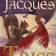 And thus, the Triss cover is mainstream. Redwall.org has posted their own scan of Triss‘ cover. As it’s clearer than the previous scan, I’ve posted it here. I once again […]