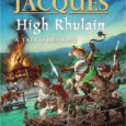 In a surprising turn of events, Penguin’s online catalogue has posted David Wyatt’s art for the UK cover of High Rhulain. While it used to be commonplace in the early […]