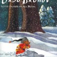 Brian’s latest picture book, The Tale of Urso Brunov, has been released in the United States and is now available at bookstores nationwide. Illustrated by Alexi Natchev, The Tale of […]